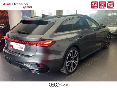 Audi A5 AVANT Avant TFSI 204 ch S tronic 7 S line   - 5