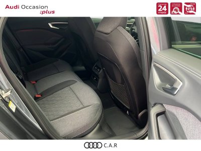 Audi A5 AVANT Avant TFSI 204 ch S tronic 7 S line   - 8