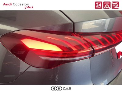 Audi A5 AVANT Avant TFSI 204 ch S tronic 7 S line   - 12