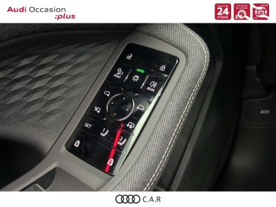 Audi A5 AVANT Avant TFSI 204 ch S tronic 7 S line   - 23