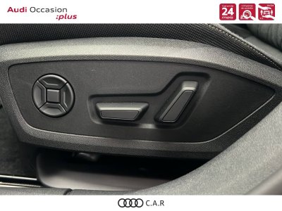 Audi A5 AVANT Avant TFSI 204 ch S tronic 7 S line   - 24