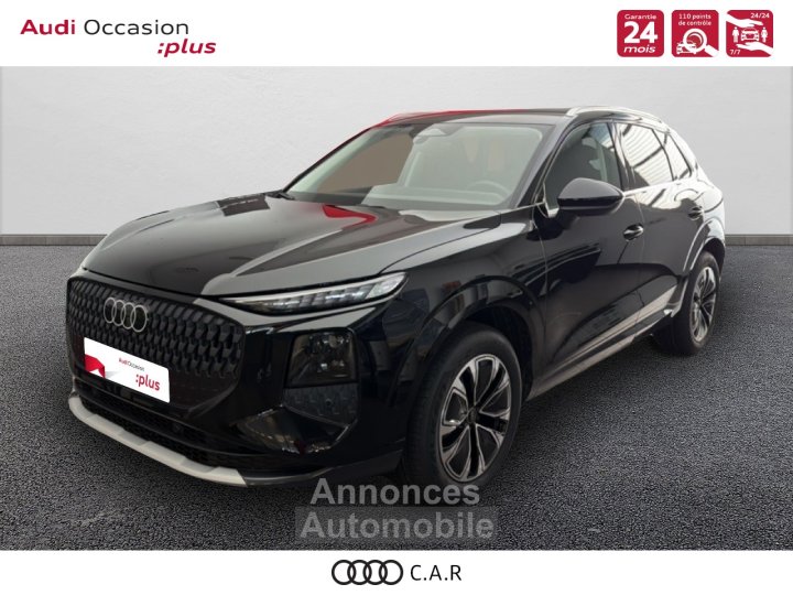 Audi Q3 TFSI 150 ch Hybride S tronic 7 Business Executive - 1