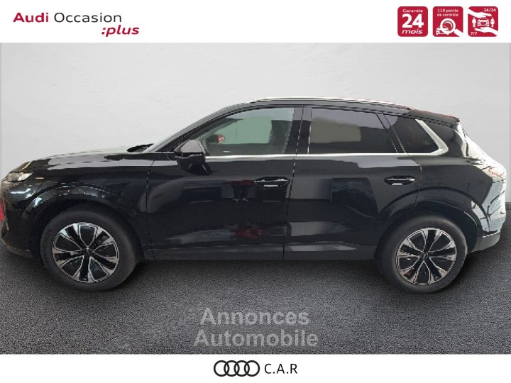 Audi Q3 TFSI 150 ch Hybride S tronic 7 Business Executive - 2