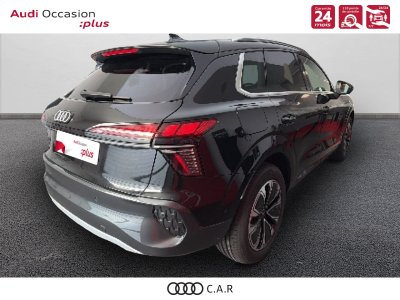 Audi Q3 TFSI 150 ch Hybride S tronic 7 Business Executive   - 3