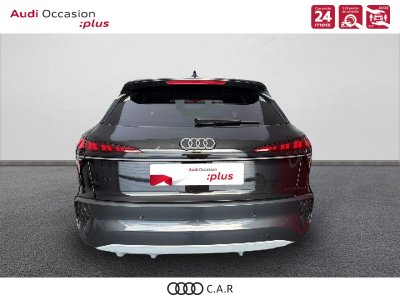 Audi Q3 TFSI 150 ch Hybride S tronic 7 Business Executive   - 4