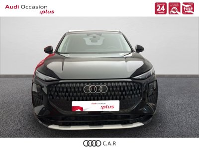 Audi Q3 TFSI 150 ch Hybride S tronic 7 Business Executive   - 5