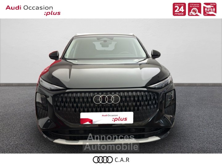 Audi Q3 TFSI 150 ch Hybride S tronic 7 Business Executive - 5