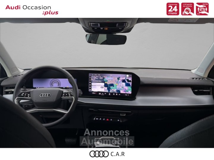 Audi Q3 TFSI 150 ch Hybride S tronic 7 Business Executive - 6