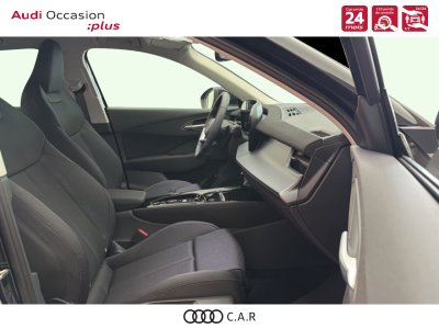 Audi Q3 TFSI 150 ch Hybride S tronic 7 Business Executive   - 7