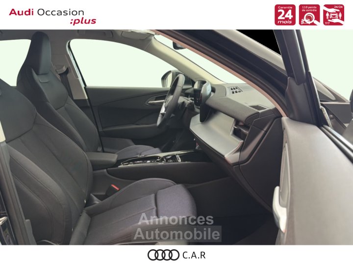 Audi Q3 TFSI 150 ch Hybride S tronic 7 Business Executive - 7