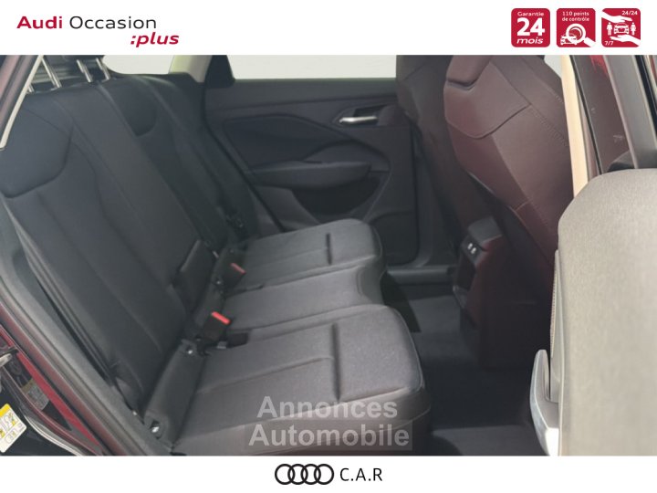 Audi Q3 TFSI 150 ch Hybride S tronic 7 Business Executive - 8