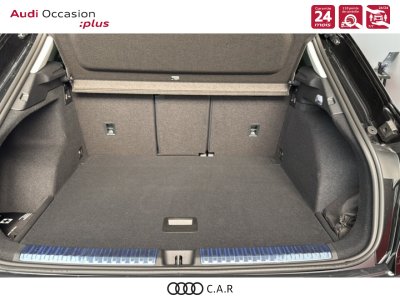 Audi Q3 TFSI 150 ch Hybride S tronic 7 Business Executive   - 9