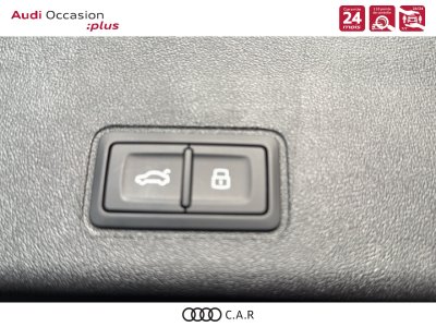 Audi Q3 TFSI 150 ch Hybride S tronic 7 Business Executive   - 10