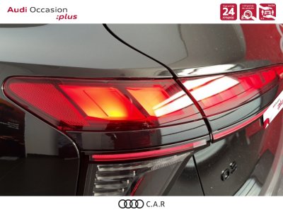 Audi Q3 TFSI 150 ch Hybride S tronic 7 Business Executive   - 11