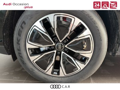 Audi Q3 TFSI 150 ch Hybride S tronic 7 Business Executive   - 13