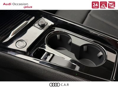 Audi Q3 TFSI 150 ch Hybride S tronic 7 Business Executive   - 14