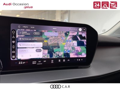 Audi Q3 TFSI 150 ch Hybride S tronic 7 Business Executive   - 15