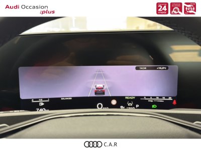 Audi Q3 TFSI 150 ch Hybride S tronic 7 Business Executive   - 19