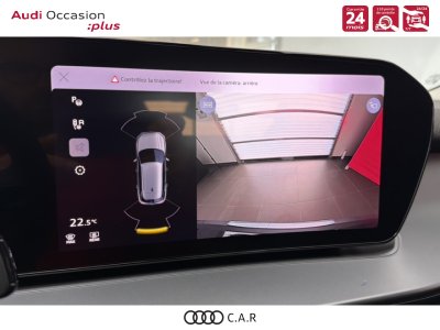 Audi Q3 TFSI 150 ch Hybride S tronic 7 Business Executive   - 22