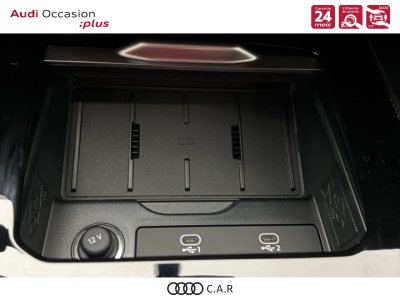 Audi Q3 TFSI 150 ch Hybride S tronic 7 Business Executive   - 23