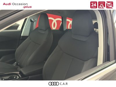 Audi Q3 TFSI 150 ch Hybride S tronic 7 Business Executive   - 24