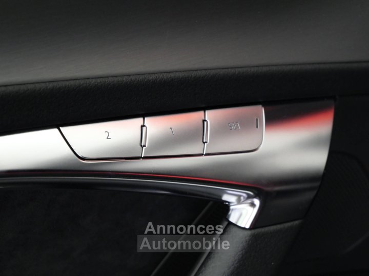 Audi A6 AVANT Avant 55 TFSIe 367 ch S tronic 7 Quattro Competition - 2