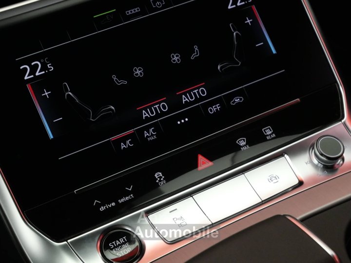 Audi A6 AVANT Avant 55 TFSIe 367 ch S tronic 7 Quattro Competition - 4