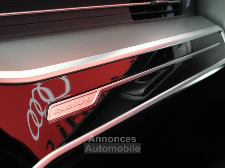 Audi A6 AVANT Avant 55 TFSIe 367 ch S tronic 7 Quattro Competition - 6