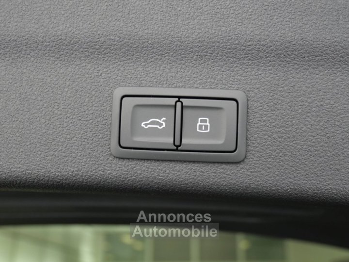 Audi A6 AVANT Avant 55 TFSIe 367 ch S tronic 7 Quattro Competition - 8