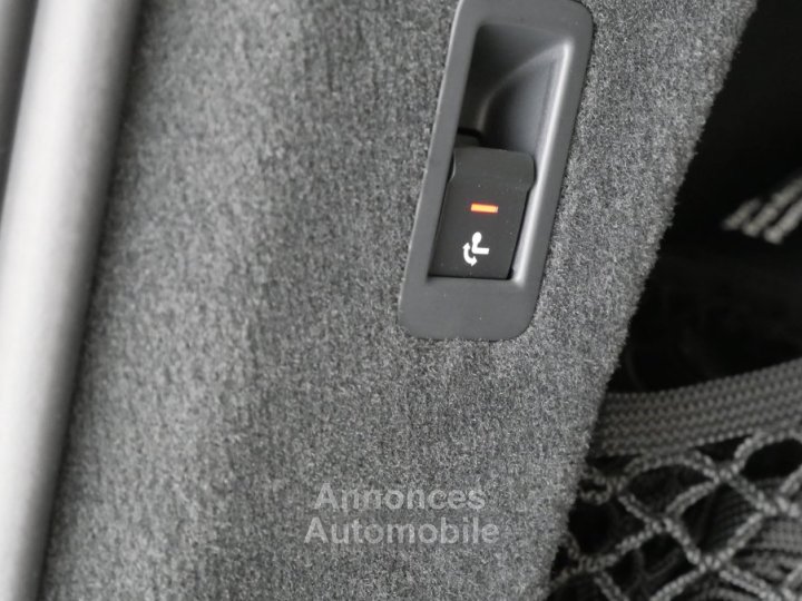 Audi A6 AVANT Avant 55 TFSIe 367 ch S tronic 7 Quattro Competition - 10