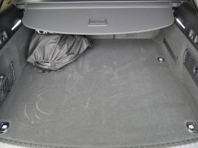 Audi A6 AVANT Avant 55 TFSIe 367 ch S tronic 7 Quattro Competition   - 11