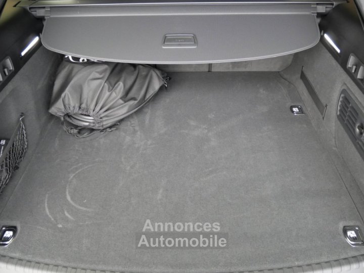 Audi A6 AVANT Avant 55 TFSIe 367 ch S tronic 7 Quattro Competition - 11