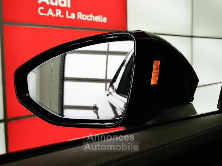 Audi A6 AVANT Avant 55 TFSIe 367 ch S tronic 7 Quattro Competition - 21