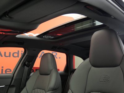 Audi A6 AVANT Avant 55 TFSIe 367 ch S tronic 7 Quattro Competition   - 24