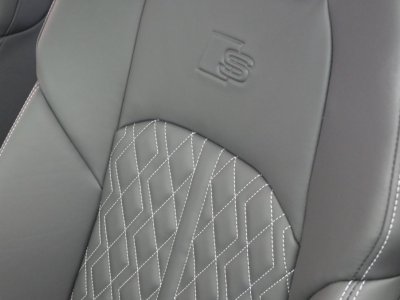 Audi A6 AVANT Avant 55 TFSIe 367 ch S tronic 7 Quattro Competition   - 27