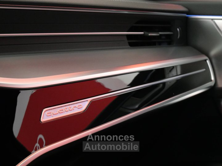 Audi A6 AVANT Avant 55 TFSIe 367 ch S tronic 7 Quattro Competition - 2