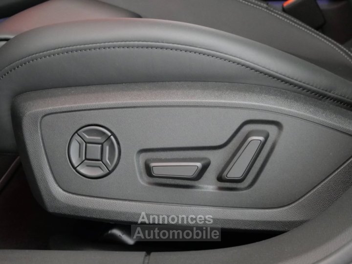 Audi A6 AVANT Avant 55 TFSIe 367 ch S tronic 7 Quattro Competition - 5