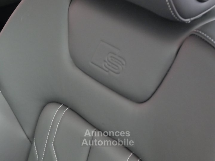 Audi A6 AVANT Avant 55 TFSIe 367 ch S tronic 7 Quattro Competition - 6