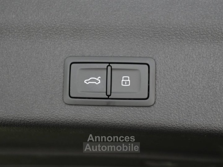 Audi A6 AVANT Avant 55 TFSIe 367 ch S tronic 7 Quattro Competition - 8