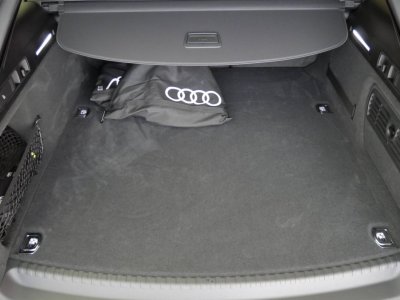 Audi A6 AVANT Avant 55 TFSIe 367 ch S tronic 7 Quattro Competition   - 9