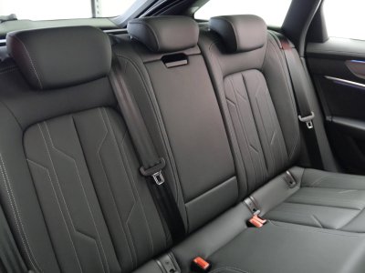 Audi A6 AVANT Avant 55 TFSIe 367 ch S tronic 7 Quattro Competition   - 10