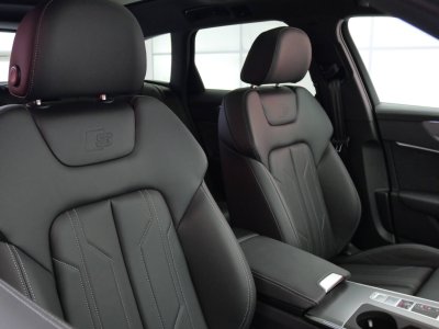 Audi A6 AVANT Avant 55 TFSIe 367 ch S tronic 7 Quattro Competition   - 11