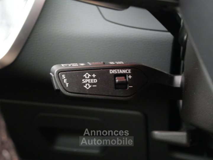 Audi A6 AVANT Avant 55 TFSIe 367 ch S tronic 7 Quattro Competition - 17