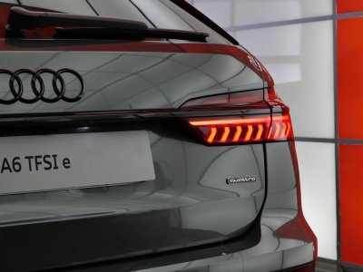 Audi A6 AVANT Avant 55 TFSIe 367 ch S tronic 7 Quattro Competition   - 22