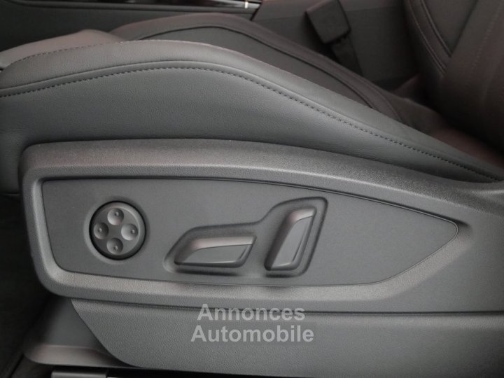 Audi Q5 Sportback 50 TFSIe 299 S tronic 7 Quattro Avus - 4