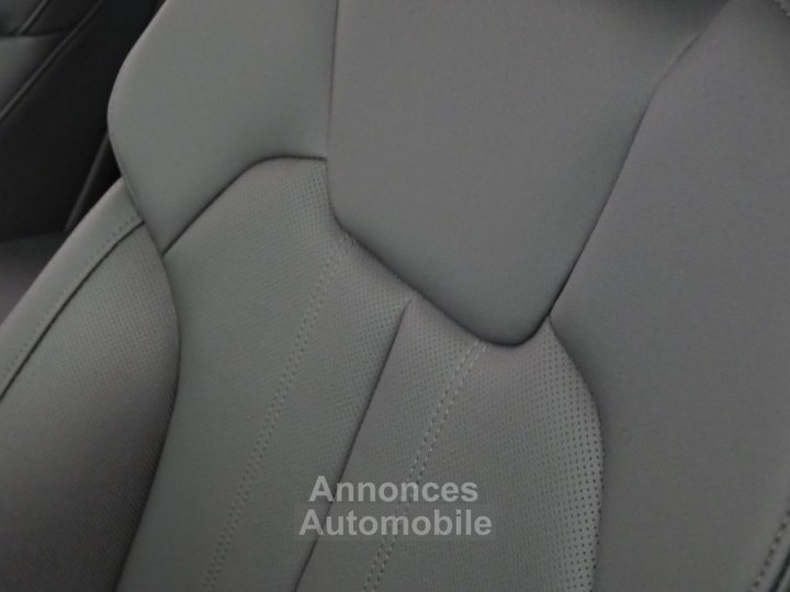 Audi Q5 Sportback 50 TFSIe 299 S tronic 7 Quattro Avus - 5