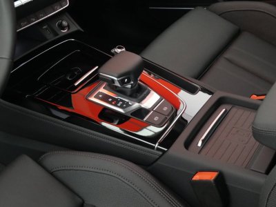 Audi Q5 Sportback 50 TFSIe 299 S tronic 7 Quattro Avus   - 6