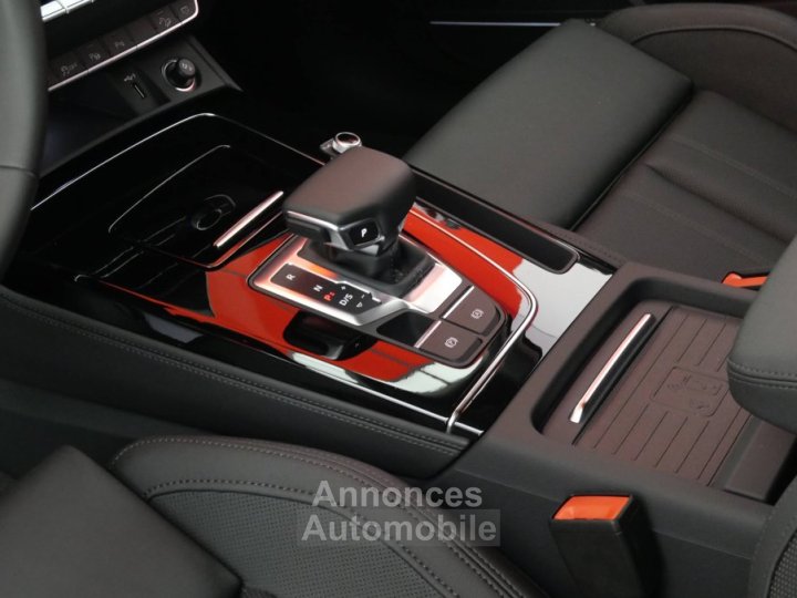 Audi Q5 Sportback 50 TFSIe 299 S tronic 7 Quattro Avus - 6