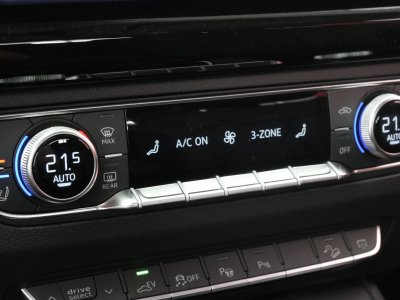 Audi Q5 Sportback 50 TFSIe 299 S tronic 7 Quattro Avus   - 7