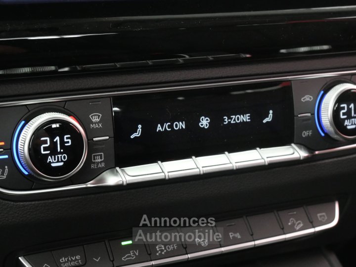 Audi Q5 Sportback 50 TFSIe 299 S tronic 7 Quattro Avus - 7